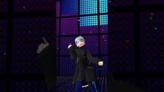 [MMD/MMDDollDancer] SHOOTING STAR - XG Challenge 