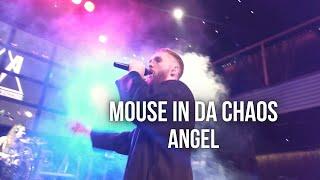 Mouse In Da Chaos - Angel (Live, Donetsk, 2021, Chicago Music Hall)