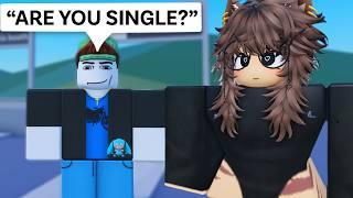 How NOT To Get A ROBLOX Girlfriend