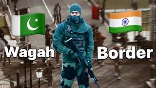 ATTARI WAGA BORDER // Wagah Border Timing Tour Guide // jsk present// Krishna Choubisa