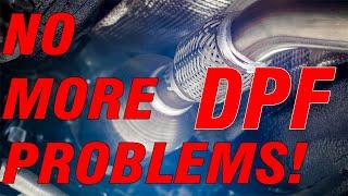 3 METHODS TO NEVER GET DPF PROBLEMS WITH YOUR CAR