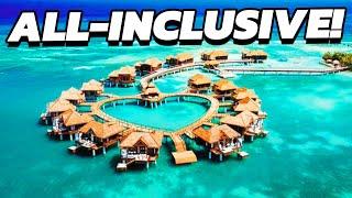 10 Best All Inclusive Resorts in the Caribbean