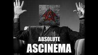 ASCENDANT SCRIM VS RUSSIA