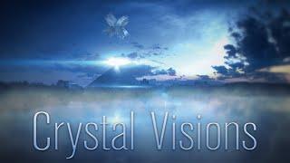 Crystal Visions - Full Documentary about Crystals and Gemstones