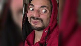 All @mercuri_88 Funny Tik Tok videos compilation | Try not to laugh challenge