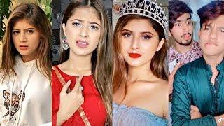 Arishfa Khan New Tiktok Video | Arishfa khan Viral tiktok | Arishfa Khan famous tiktok