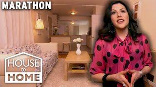 Miracle Makeover! Home SOLD Within 24 Hours  | The Unsellables | FULL EPISODES | House to Home