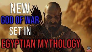 PlayStation Loses Another Exclusive! | New God of War Set in Egypt!