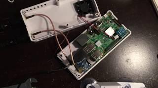 How to Build and Program a Stratux ADS-B Receiver with AHRS for Foreflight