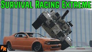 Survival Racing Extreme - Gta 5 Racing