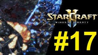 Starcraft 2 - Wings of Liberty: Protoss Edition - Mision 17 - El Factor Moebius