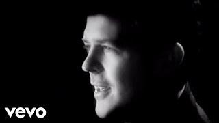 Robin Thicke - The Sweetest Love (Official Video)