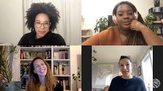 All We Can Save: Women at the Forefront of Climate Justice | LIVE from NYPL