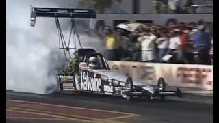 1994 NHRA Ford Quality Care Nationals