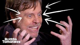 Mark Hamill’s Most Iconic Voice Roles: From the Joker to Chucky