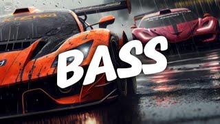 Car Music Mix 2025  Bass Music, Best EDM, Electro House Bass Boosted Songs