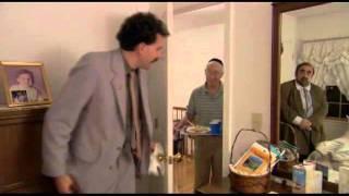 Borat - Jews House