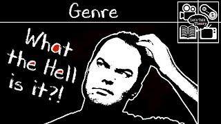 What is Genre? | Let's Talk Theory