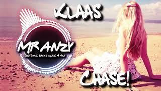 Klaas - Chase (Best Electro House) Mr Anzy