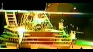Queen-I Want To Break Free Live In Stuttgart 1984