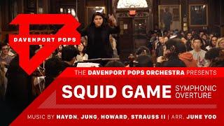 Squid Game: A Symphonic Overture - DPops