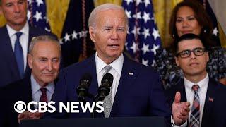 What to know about Biden's new immigration policy and who qualifies