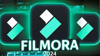 [🟣] Filmora Crack 2024 | New WonderShare Filmora Crack | Free Download