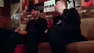 King's X   Week 1 Recording Update   Dug Pinnick (April 2019 - Explicit)