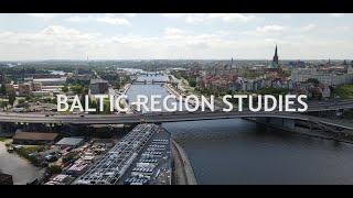 Baltic Region Studies