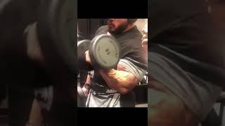 Big Ramy Mr Olympia 2021 Biceps Workout | Mr Olympia Bodybuilder |. Gym is my Life