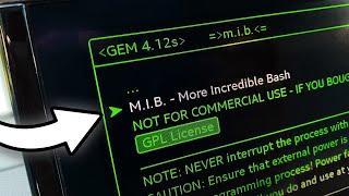 MIB2 More Incredible Bash installation - CarPlay patch MHI2 MHI2Q patch