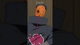 OBITO DECLARES WAR