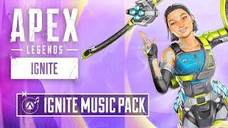 Apex Legends - Ignite Music Pack (Season 19)