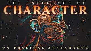 The Influence Of Character On Physical Appearance | Character Is Destiny