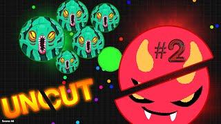 Agario uncut #2