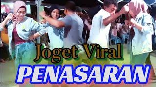 Lagu viral Penasaran Joget Modere Wakatobi 2023