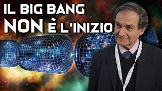 Cosa c'era prima del Big Bang? La spiegazione del premio nobel Roger Penrose