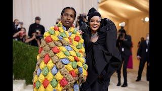 Met Gala 2021:  In America: A Lexicon of Fashion