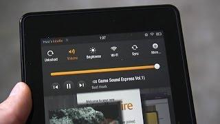 Fix Kindle HD WIFI problem!! EASY!!