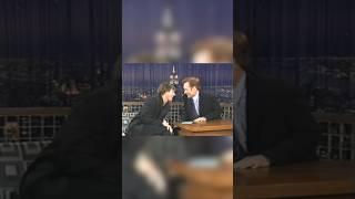 Jim Carrey brings HYSTERICAL laughter to Conan O’ Brian show #jimcarrey #shorts