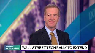 Wilson on Stocks in 2025, Volatility, Fed, Correction Call