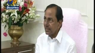 Govt Put Focus on Reforms in Mutation, Land Registrations & Records | CM KCR Holds Review Meet