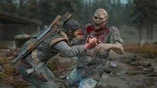 ЗАПУСК ИГРЫ Days Gone на 775 сокете Фикс для процессоров без поддержки инструкций SSE4 2