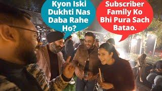 Subscribers Har Jagah Wahi Sawal Puchte Hai.. Jiska Jawab Nahi Hai...