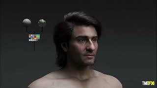 TMEFX - Making Hyper-realistic Saif Ali Khan - VFX Breakdown