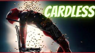 deadpool cardless music || dead[pool -cardless music | deadpool music videos' | #11