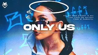 (FREE) 2000's Pop Type Beat - "Only Us" | The Neptunes x Jimin Type Beat