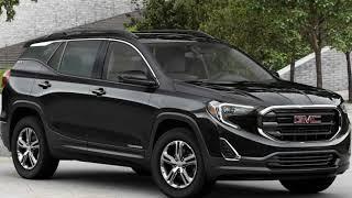 GMC Terrain $159 special at Vachon Buick GMC