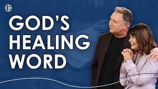 God's Healing Word | Pt. 3 | Mark Hankins Ministries