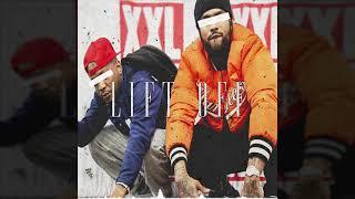 Dave East x Styles P x Nino Man Sample Type Beat 2021 "Lift Off" [NEW]